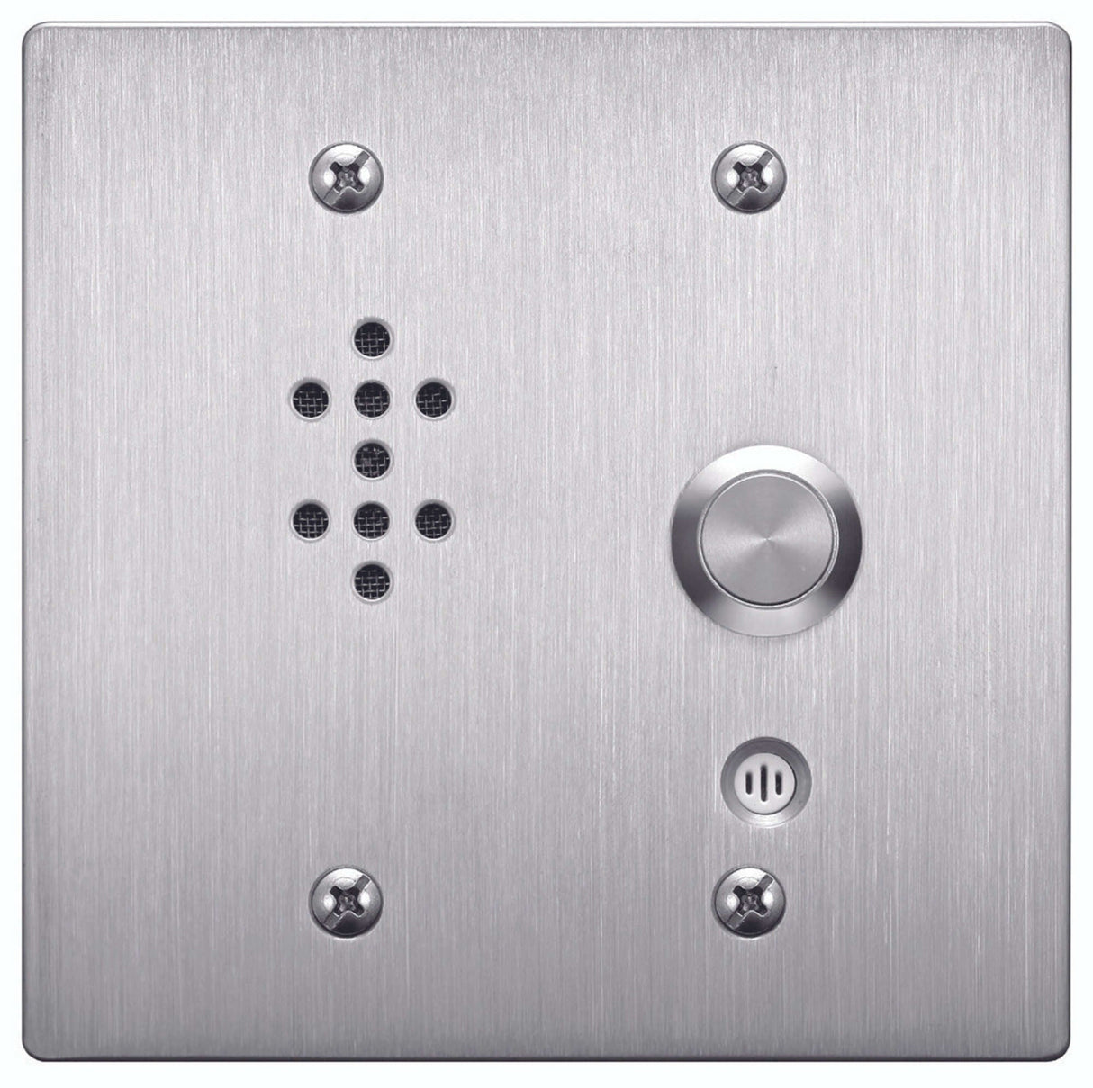 TOA N-8052DS Q N-8000 Door Station Full duplex communication