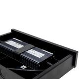Diode LO-PRO NEMA3R Wet Location Junction Box - UL Listed