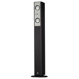 Yamaha NS-F210BL Floor-Standing Front Speaker, Black (Each)