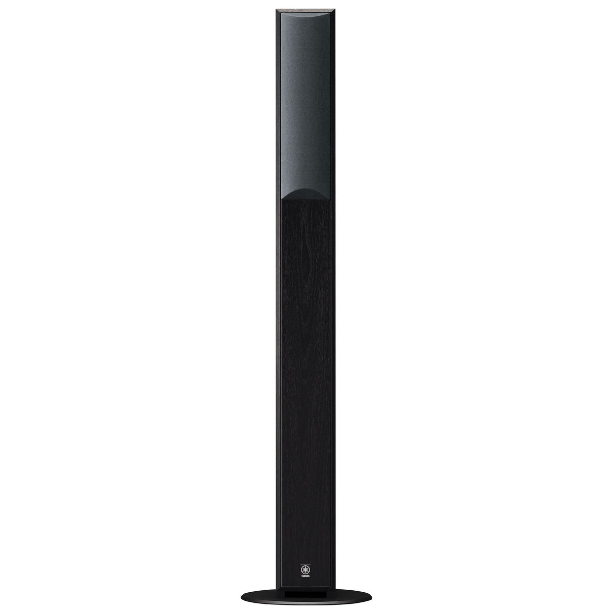 Yamaha NS-F210BL Floor-Standing Front Speaker, Black (Each)