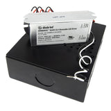 Diode OMNIDRIVE® Basics - ELV Electronic Dimmable Driver