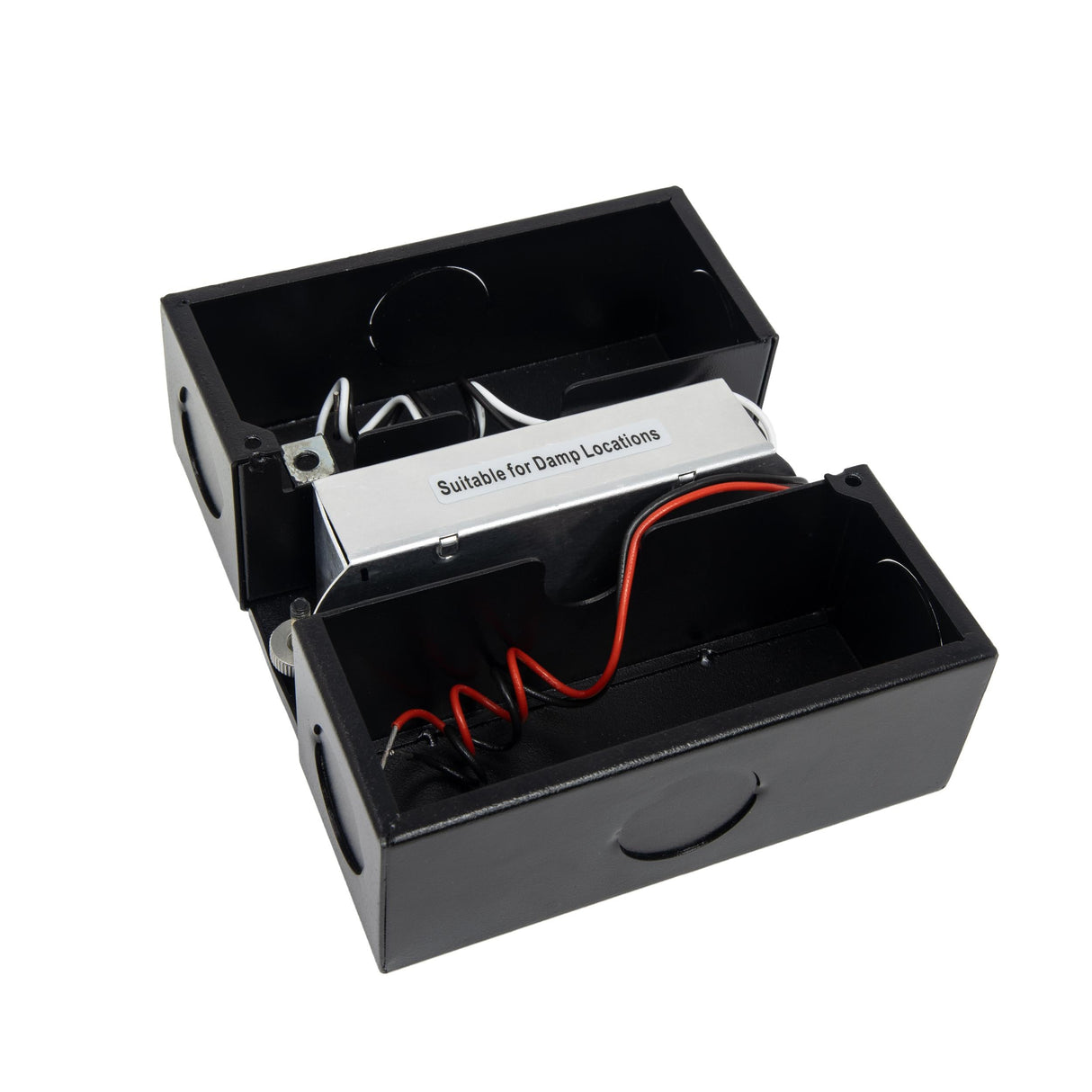 Diode OMNIDRIVE® Basics - ELV Electronic Dimmable Driver