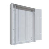 Diode DI-ENCL-EMPTY-WH Panel Enclosure