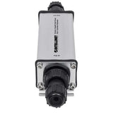 Intellinet 561211 Outdoor Gigabit High-Power PoE+ Extender Repeater