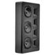 Earthquake OW-C5 ONWALL SPEAKER / 4 of 2" RIBBON TWEETERS & 3 of 5" MIDS; MAGNETIC GRILL-PER EACH