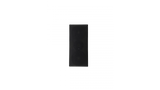 Elac Vertex III JET 6.5" On-Wall Sealed Cabinet Speaker - Black, Each