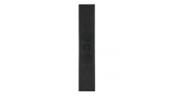 Elac Vertex III  JET 6.5" x 3 On-Wall Sealed Cabinet Speaker - Black, Each