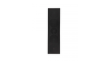 Elac Vertex III JET 6.5" x 2 On-Wall Sealed Cabinet Speaker - Black, Each