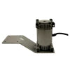 Earthquake PB-1 "S" shaped platform bracket for Q10B - Amplifies the Q10B transducer effect EACH