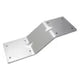 Earthquake PB-1 "S" shaped platform bracket for Q10B - Amplifies the Q10B transducer effect EACH