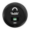 Earthquake PCS6.5 6.5" PENDANT SPEAKER with 8Ohm / 25V / 70V / 100V Selector Switch -PER EACH