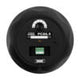 Earthquake PCS6.5 6.5" PENDANT SPEAKER with 8Ohm / 25V / 70V / 100V Selector Switch -PER EACH