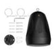 Earthquake PCS6.5 6.5" PENDANT SPEAKER with 8Ohm / 25V / 70V / 100V Selector Switch -PER EACH