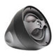 Earthquake PCS6.5 6.5" PENDANT SPEAKER with 8Ohm / 25V / 70V / 100V Selector Switch -PER EACH