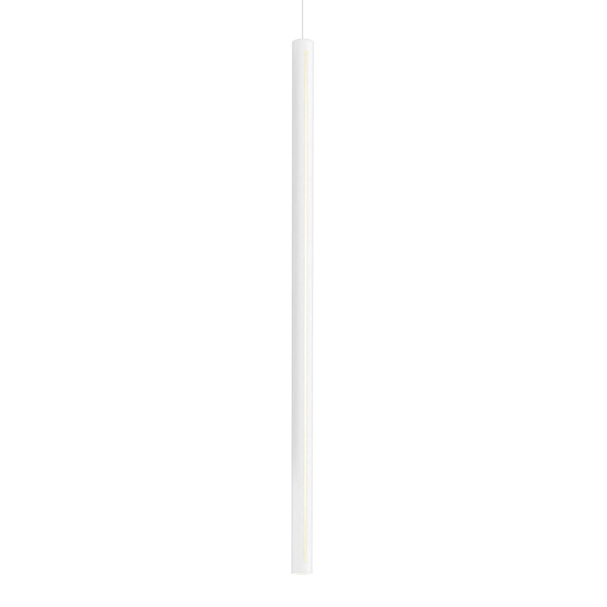 DALS PDLED120-60-WH Decorative pendant cylinder