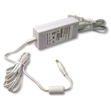 Diode Plug-and-Play Power Supplies - 12V and 24V Adapters