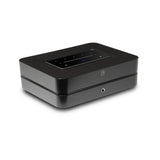 BlueSound N331BLKUNV Powernode Multi-Room Music Streaming Amplifier