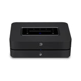 BlueSound N331BLKUNV Powernode Multi-Room Music Streaming Amplifier