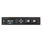 Big Dog Power Wi-Fi Rack Mount Surge PR-R13PI