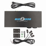 Big Dog Power Wi-Fi Rack Mount Surge PR-R13PI