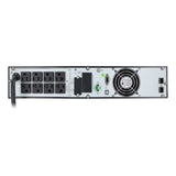 Big Dog Power  PR-R8U2K UPS 8 Outlets