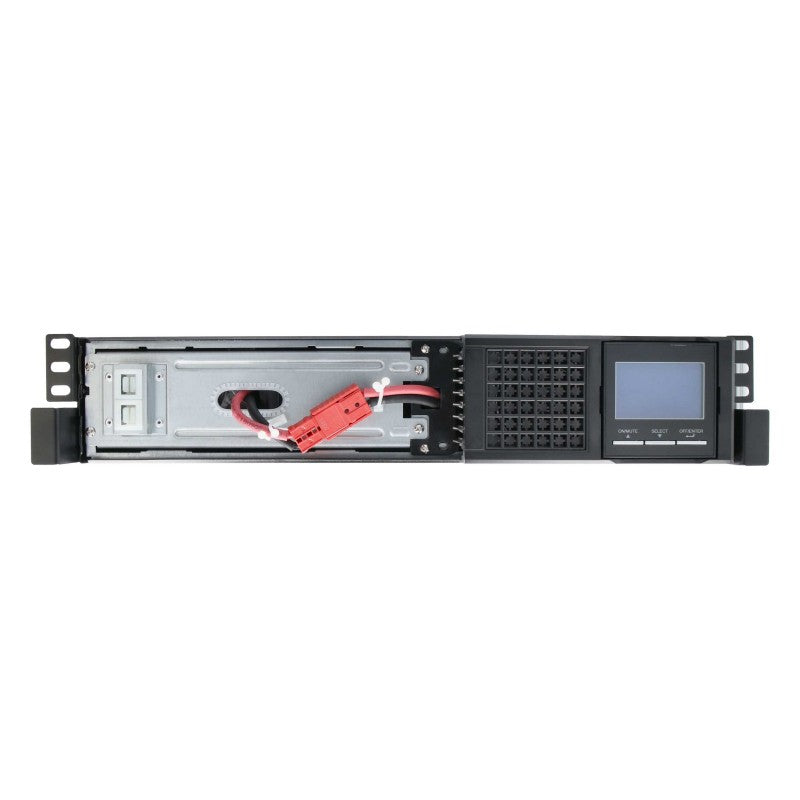 Big Dog Power  PR-R8U2K UPS 8 Outlets