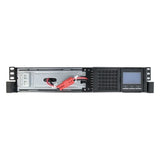 Big Dog Power  PR-R8U2K UPS 8 Outlets