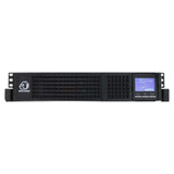 Big Dog Power  PR-R8U2K UPS 8 Outlets