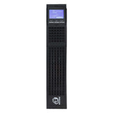 Big Dog Power  PR-R8U2K UPS 8 Outlets