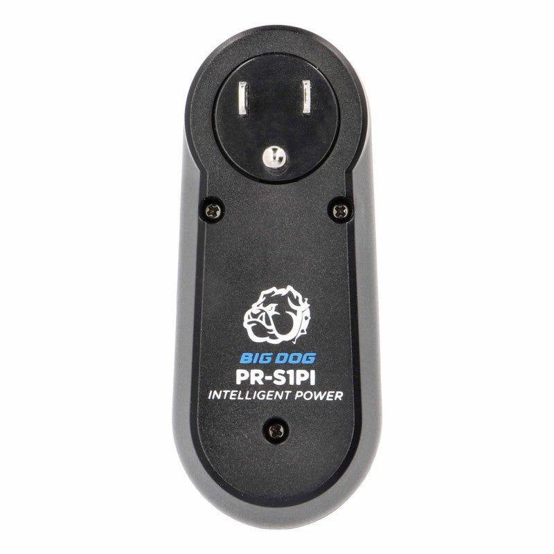 Big Dog Power PR-S1PI Wi-Fi Outlet