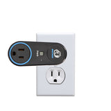 Big Dog Power PR-S1PI Wi-Fi Outlet