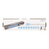 Big Dog Power PR-V7PI 6+1 Outlet Wi-Fi PDU
