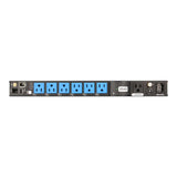 Big Dog Power PR-V7PI 6+1 Outlet Wi-Fi PDU