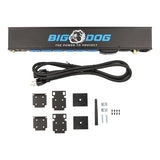 Big Dog Power PR-V7PI 6+1 Outlet Wi-Fi PDU