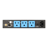 Big Dog Power PR-W3PI 3 Outlet Wi-Fi PDU