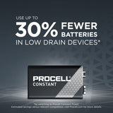 Procell Alkaline Constant 9V