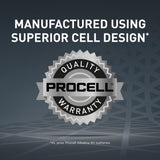 Procell Alkaline Constant 9V