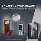 Procell Alkaline Constant 9V