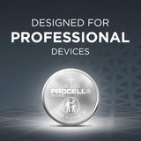 Procell Lithium Coin Intense 2025, 3V
