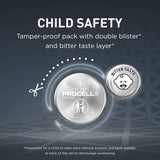 Procell Lithium Coin Intense 2025, 3V