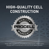 Procell Lithium Coin Intense 2032, 3V