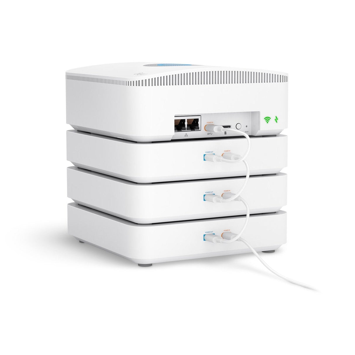 Ring Power Pack