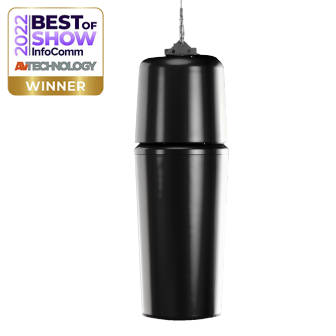 SoundTube MM43-BGM 4" Mighty Mite, Each