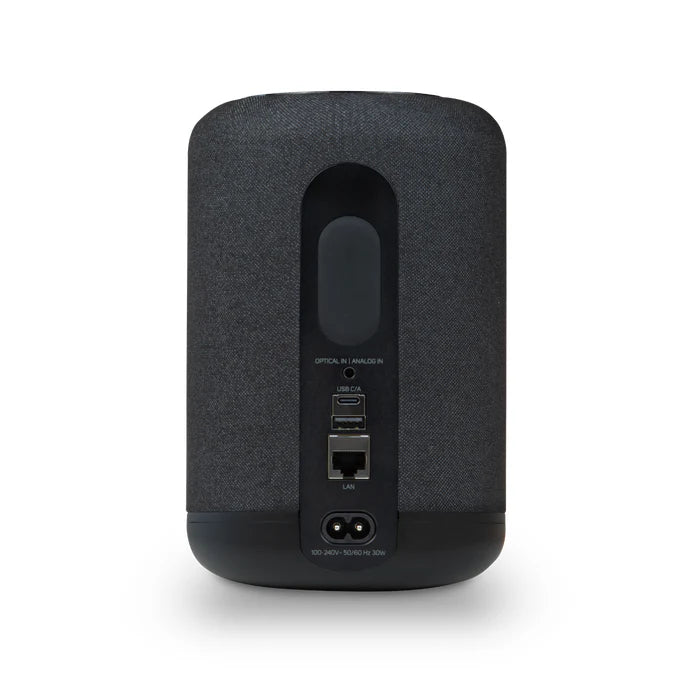 BlueSound Pulse Flex Wireless All-In-One Music Streaming Speaker