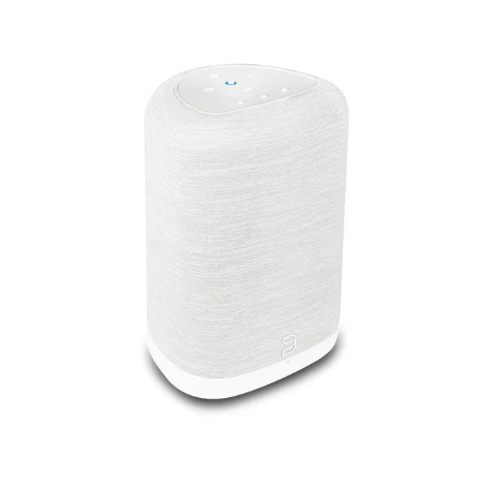 BlueSound Pulse Flex Wireless All-In-One Music Streaming Speaker
