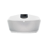 Bluesound Pulse 2i - White
