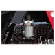 Earthquake Q10B 1000 W. TRANSDUCER FOR HOME THEATER AND GAMERS, MULTI-MOUNT/ BRACKET (8 OHM) EACH