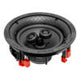 Earthquake R6D 6.5" Full Range Mid Woofer, DUAL 20mm Eyeball NEO Tweeter, 12dB Xover- Per Each