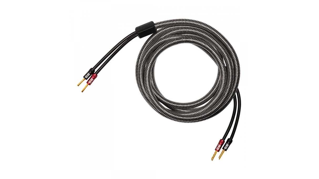 Elac 15 Foot Reference Sensible Speaker Wires - Pair