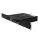 Earthquake RM-300FR Optional Long Ears to rack mount one XJ300ST-PER PAIR